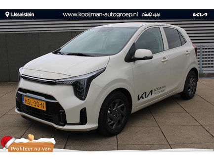 Kia Picanto 0
