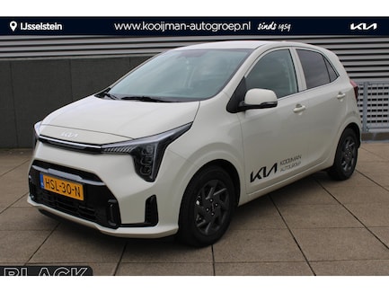 Kia Picanto 0
