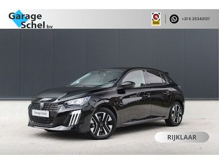 Peugeot 208 0