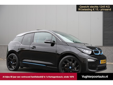 BMW i3 0