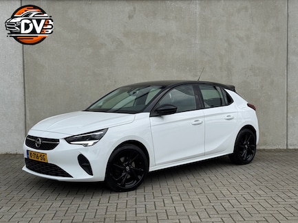 Opel Corsa 0