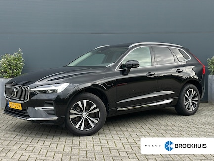 Volvo XC60 0