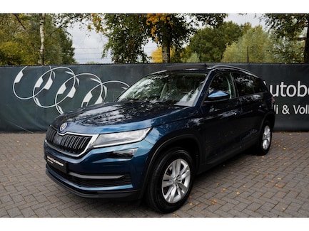 Skoda Kodiaq 0