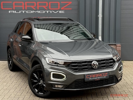 Volkswagen T-Roc 0