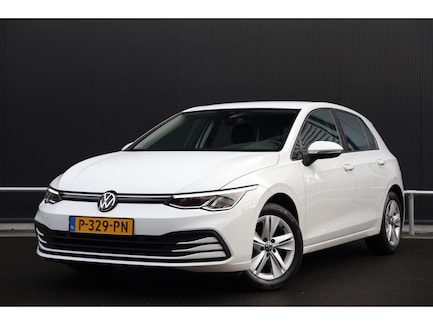 Volkswagen Golf 0