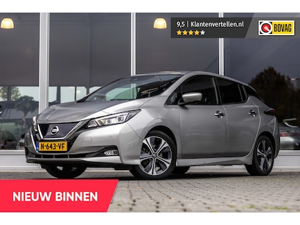 Nissan Leaf 0