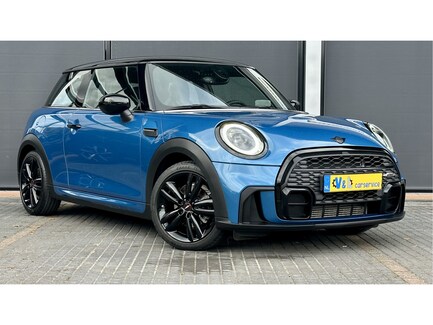 MINI John Cooper Works 0