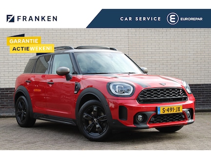 MINI Countryman 0