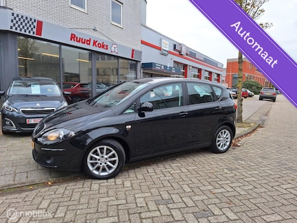 SEAT Altea 0