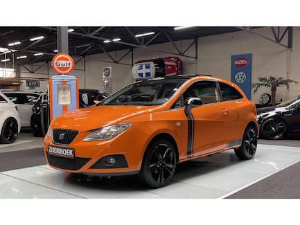 SEAT Ibiza 0