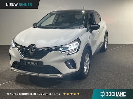 Renault Captur 0