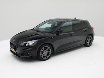 Ford Focus 0