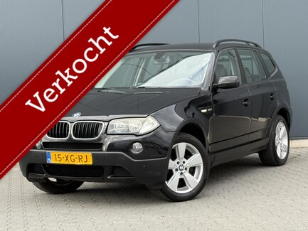 BMW X3 0