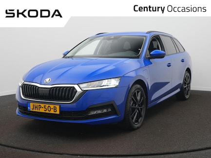 Skoda Octavia 0