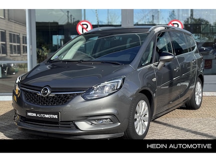 Opel Zafira 0