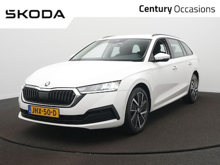 Skoda Octavia 0