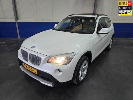 BMW X1 0