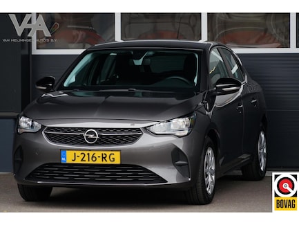 Opel Corsa 0