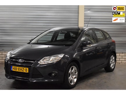 Ford Focus 0