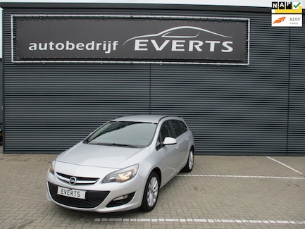 Opel Astra 0