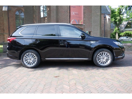 Mitsubishi Outlander 0