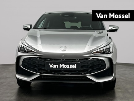 MG 3 0