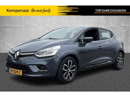 Renault Clio 0