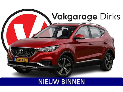 MG ZS 0