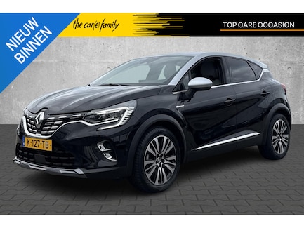 Renault Captur 0