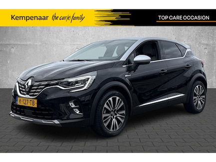 Renault Captur 0