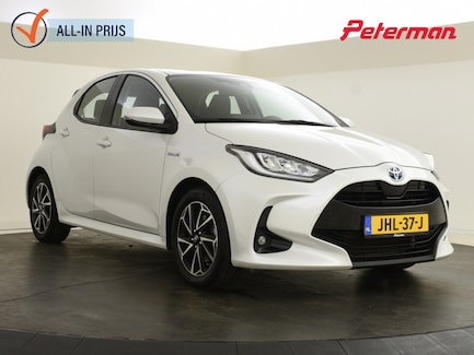 Toyota Yaris 0