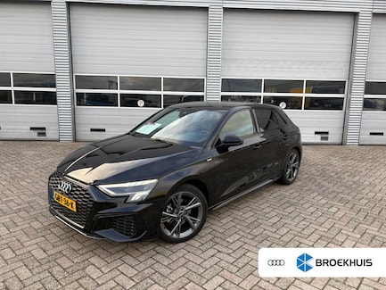 Audi A3 0