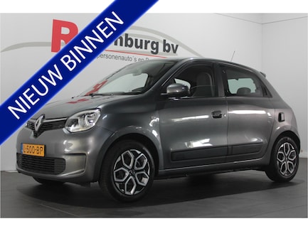 Renault Twingo 0