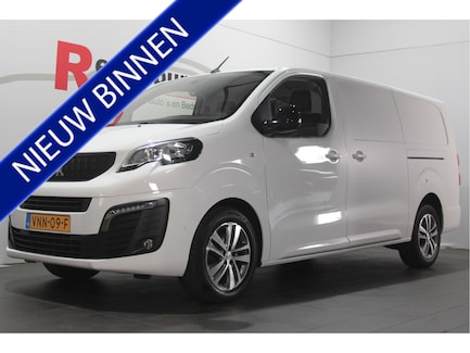Peugeot Expert 0