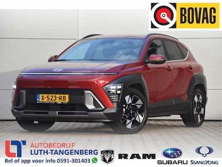 Hyundai Kona 0