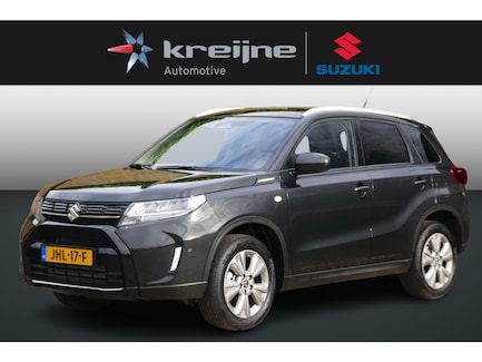 Suzuki Vitara 0