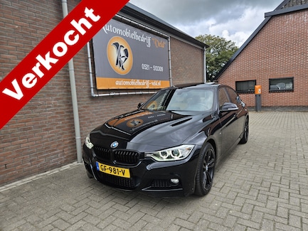 BMW 3-Serie 0