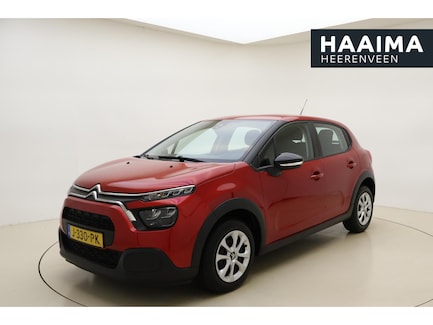 Citroën C3 0