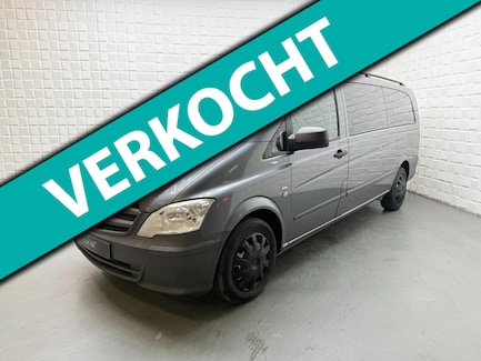 Mercedes-Benz Vito 0