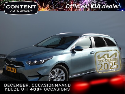 Kia Ceed 0