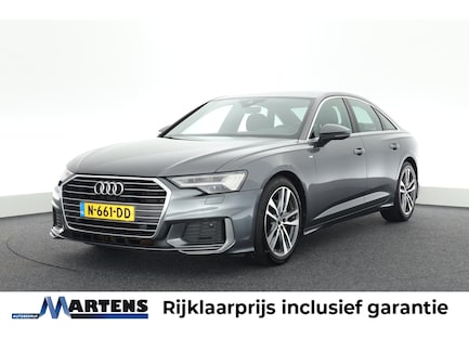 Audi A6 0