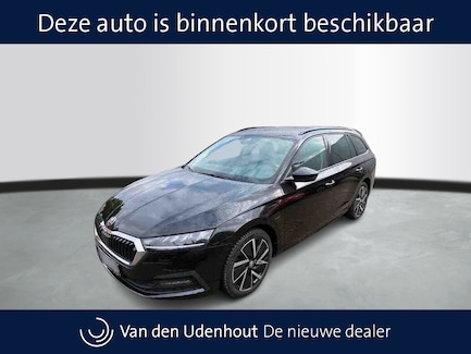 Skoda Octavia 0