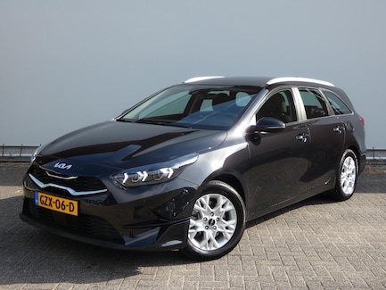 Kia Ceed 0