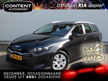 Kia Ceed 0