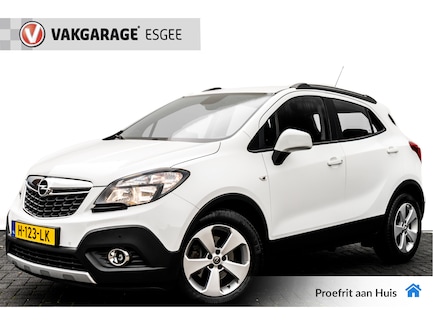 Opel Mokka 0