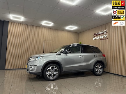 Suzuki Vitara 0