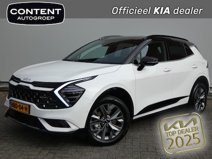 Kia Sportage 0