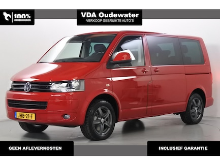 Volkswagen Transporter 0