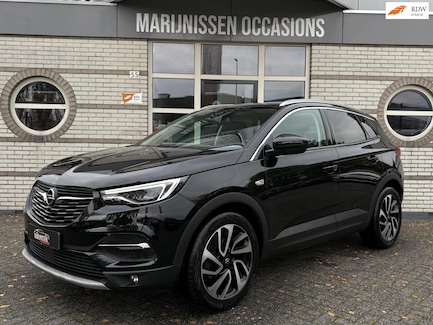 Opel Grandland 0
