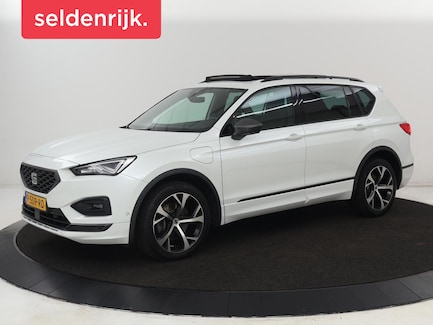 SEAT Tarraco 0